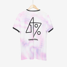 Load image into Gallery viewer, Common Goal Limited Edition Shirt - Magenta
