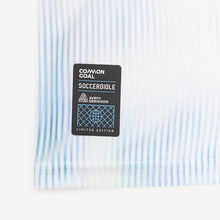 Load image into Gallery viewer, Common Goal Limited Edition Shirt - Blue
